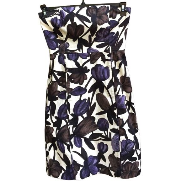 Almost new Banana Republic dress - Picture 1 of 9